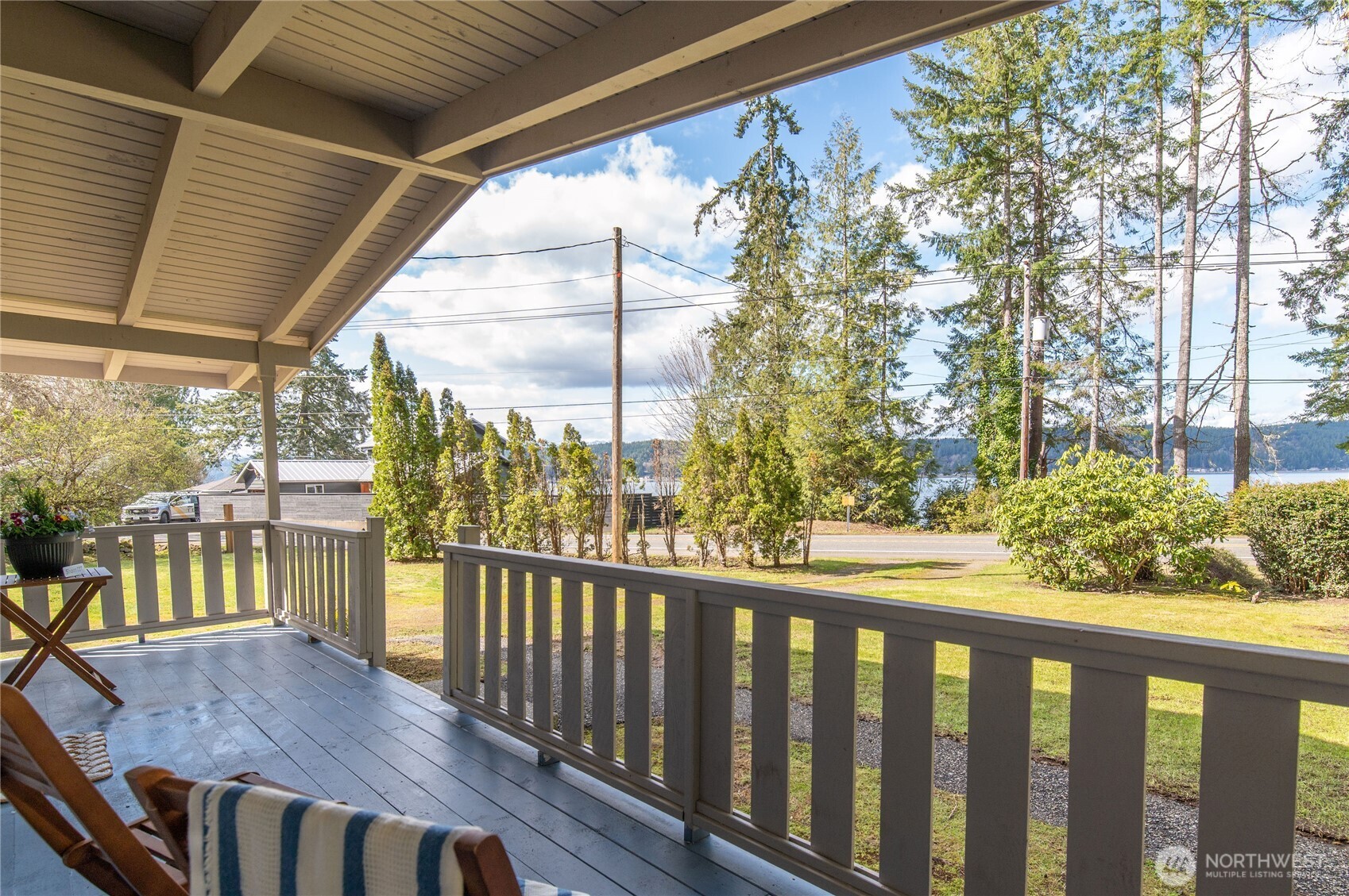 14870 Highway 106 Belfair, WA 98528 - Photo 4 of 40