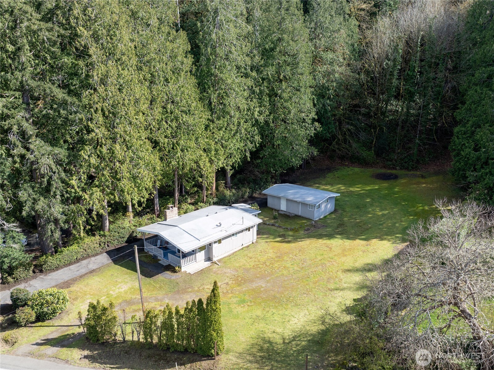 14870 Highway 106 Belfair, WA 98528 - Photo 6 of 40
