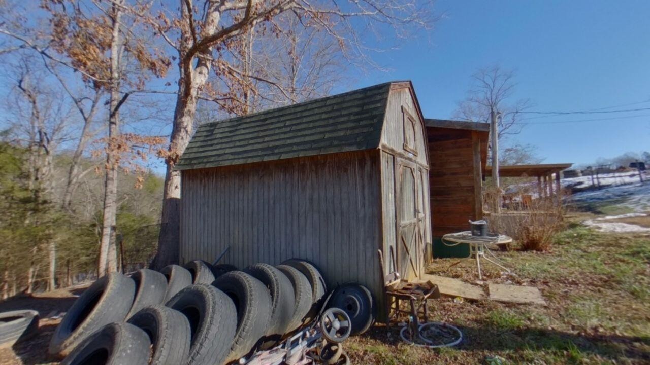 360 Croft Road Tellico Plains, TN 37385 - Photo 24 of 27 Gallery Image 24