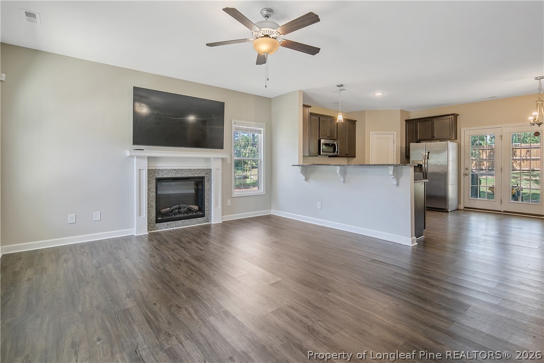 3345 Red Fox Road Spring Lake, NC 28390 - Photo 6 of 50 Gallery Image 6
