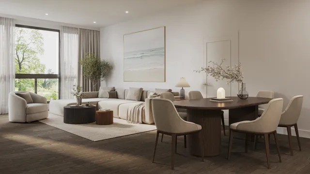 $1,115,000 | 3037 North Lincoln Avenue, Unit 204, Chicago, IL 60657