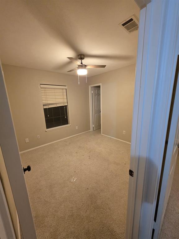 Undisclosed Address Dallas, TX 75238 - Photo 10 of 13 a view of an empty room