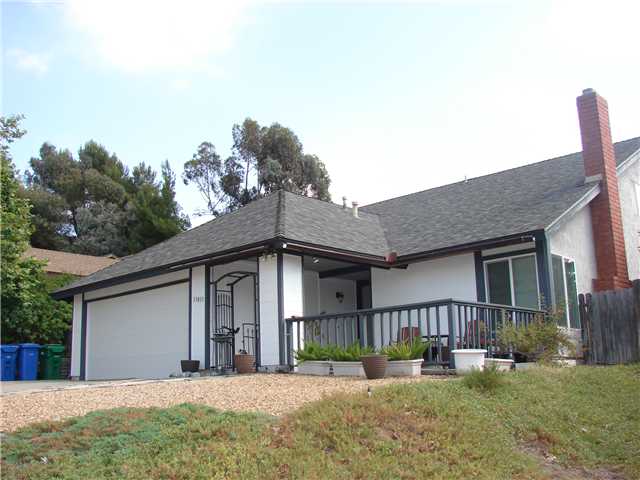 11031 Crystal Springs Road Santee, CA 92071 - Photo 1 of 11