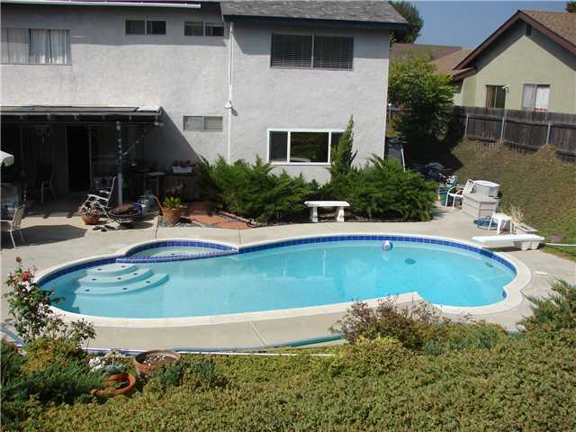 11031 Crystal Springs Road Santee, CA 92071 - Photo 8 of 11