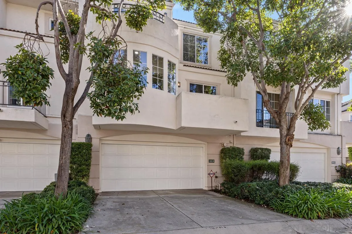5125 Renaissance Avenue, Unit B San Diego, CA 92122 - Photo 32 of 45