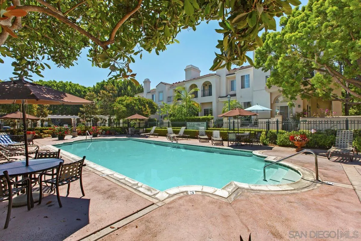5125 Renaissance Avenue, Unit B San Diego, CA 92122 - Photo 36 of 45