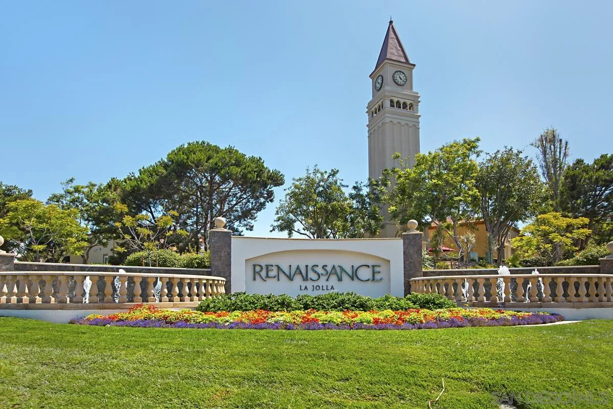 5125 Renaissance Avenue, Unit B San Diego, CA 92122 - Photo 38 of 45