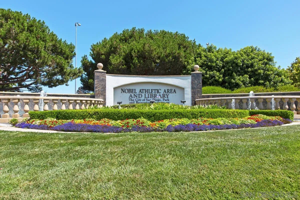 5125 Renaissance Avenue, Unit B San Diego, CA 92122 - Photo 40 of 45