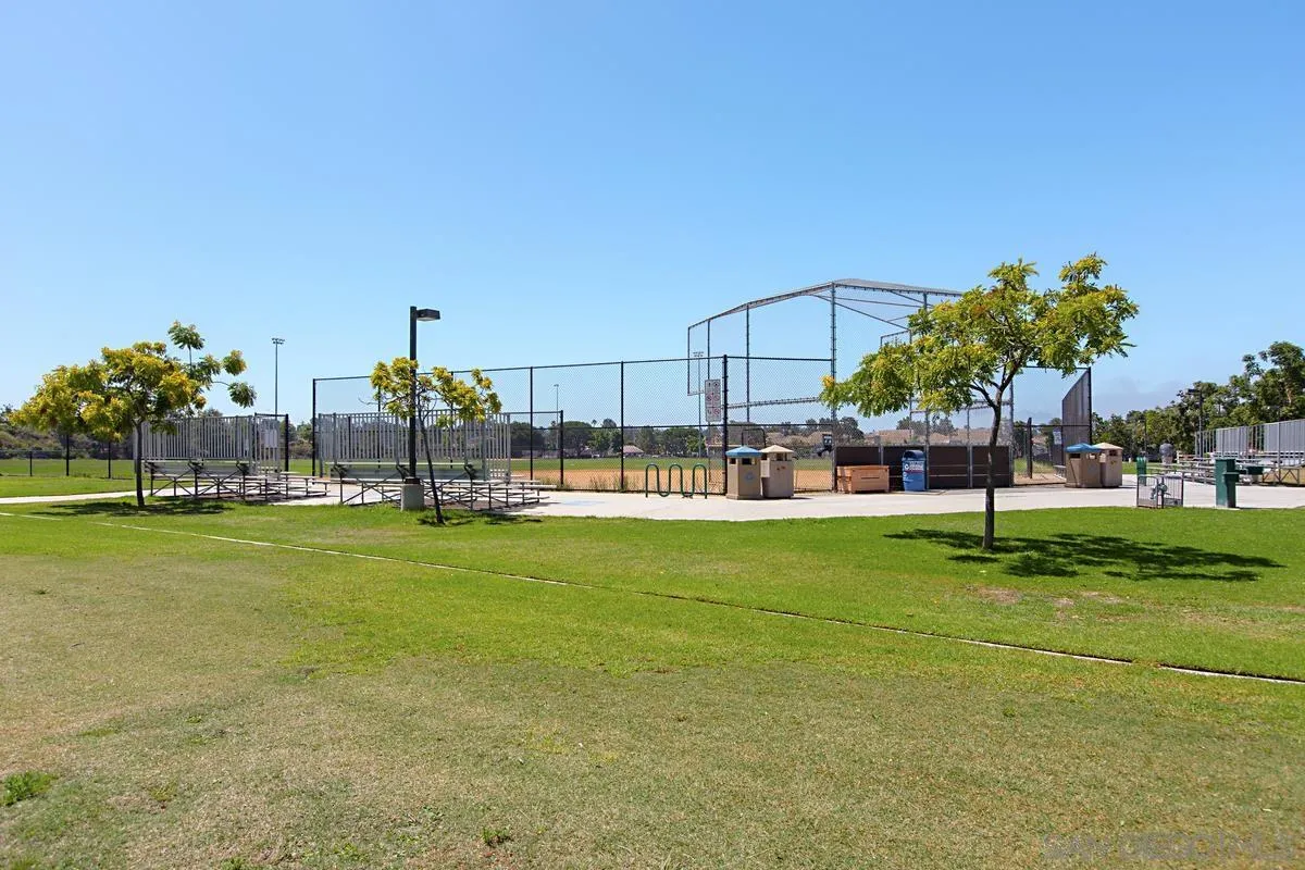 5125 Renaissance Avenue, Unit B San Diego, CA 92122 - Photo 42 of 45