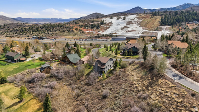 8730 Hidden Cove Road Park City, UT 84098 - Photo 32 of 36