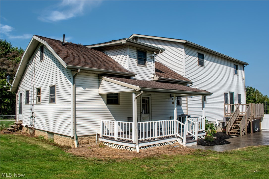 11303 Springfield Road North Lima, OH 44452 - Photo 6 of 34