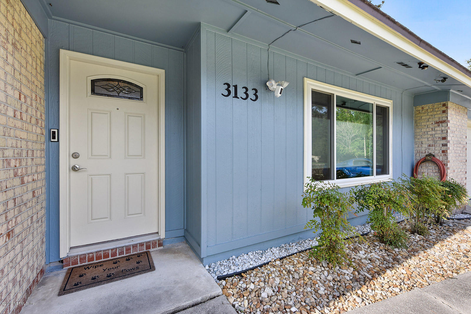 3133 Loretto Road