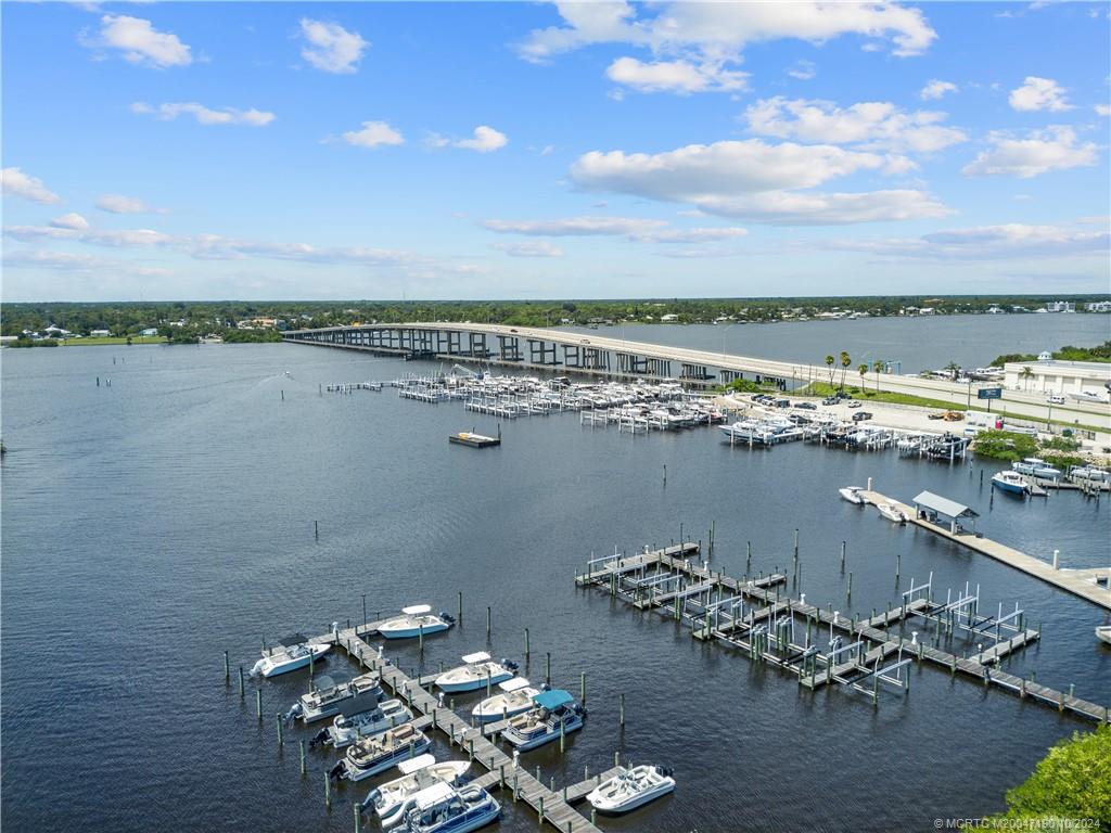 2600 South Kanner Highway, Unit R9 Stuart, FL 34994 - Photo 24 of 29 De La Bahia