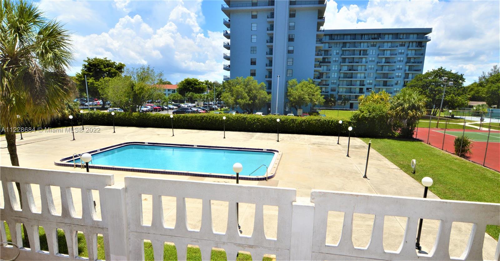 Golden Glades Miami, FL 33169 - Photo 11 of 17 a view of a swimming pool with a patio