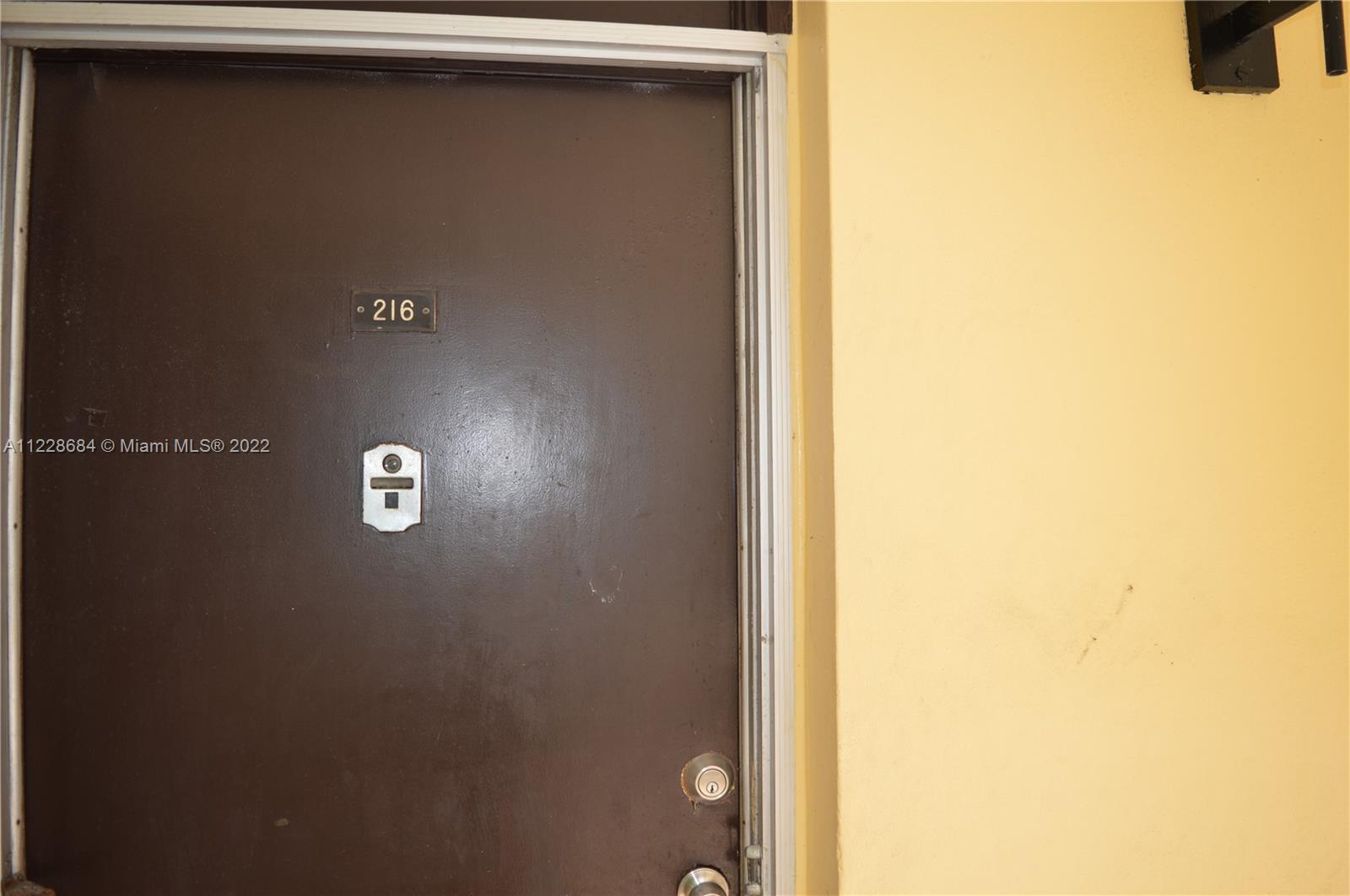 Golden Glades Miami, FL 33169 - Photo 12 of 17 a view of door