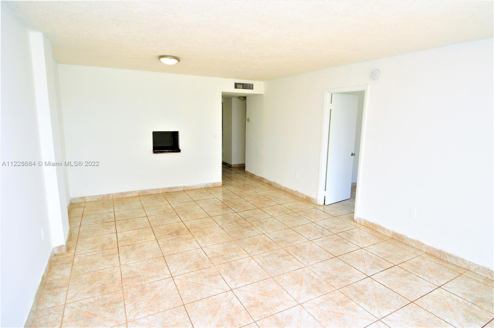 Golden Glades Miami, FL 33169 - Photo 5 of 17 a view of an empty room