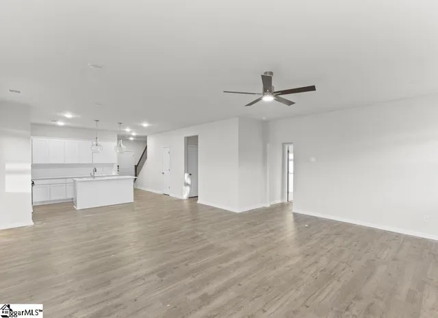 $334,900 | 1009 Skidaway Drive, Spartanburg, SC 29303