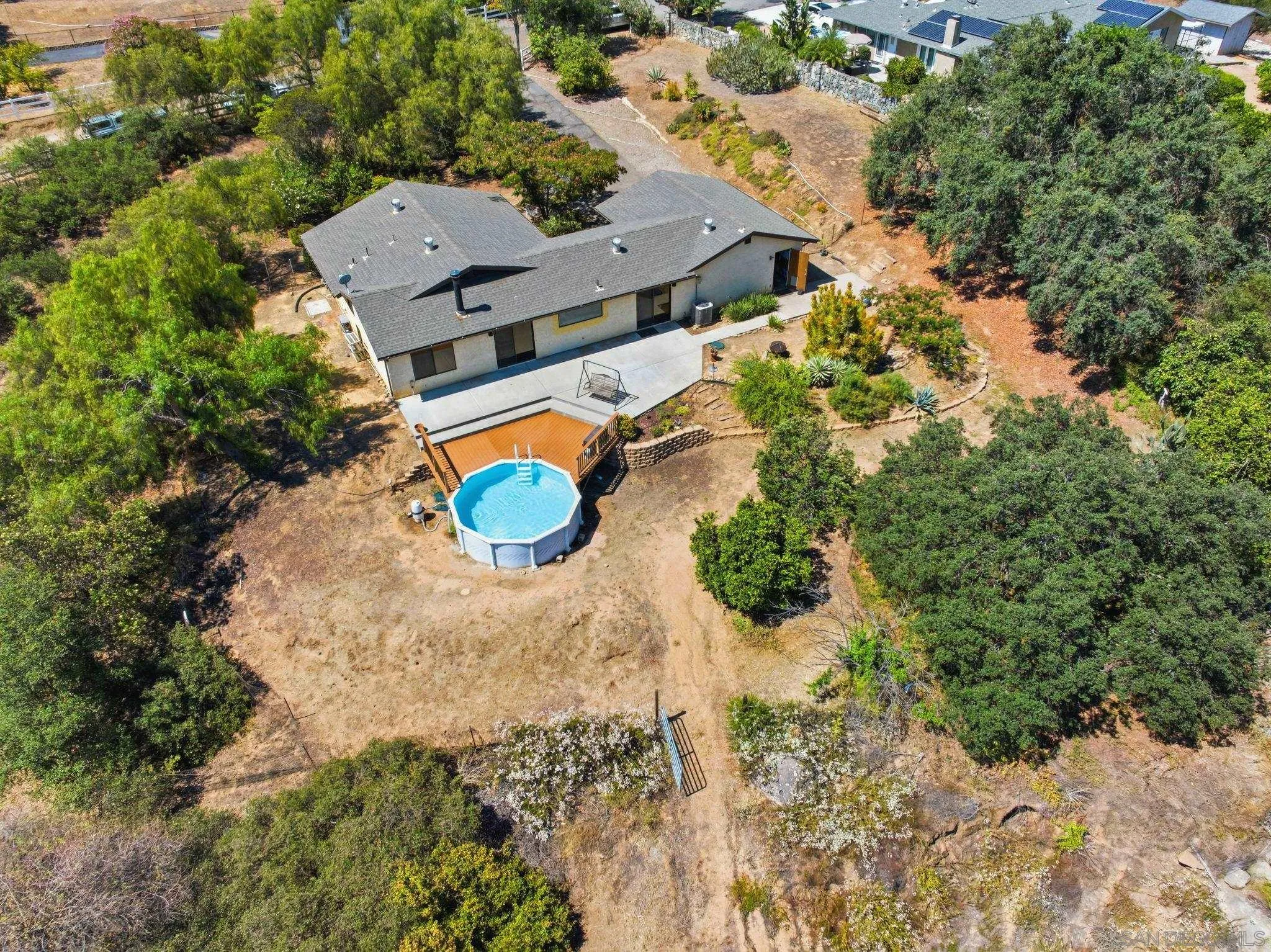 19462 Split Rock Road Ramona, CA 92065 - Photo 50 of 53