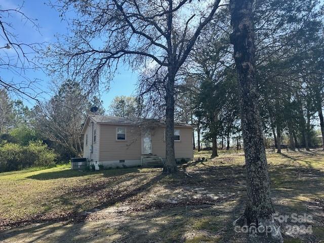 199 Catoe Road Kershaw, SC 29067 - Photo 3 of 17 Gallery Image 3
