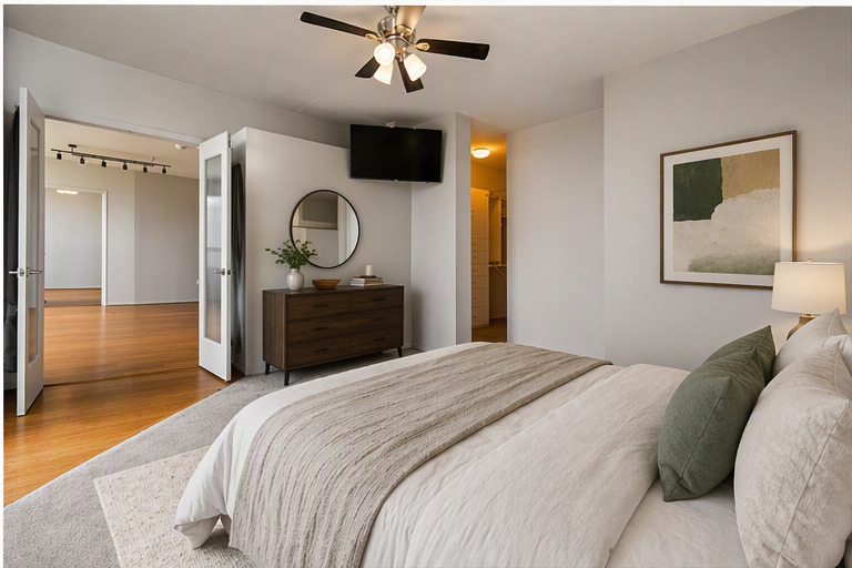 701 South Wells Street, Unit 2005 Chicago, IL 60607 - Photo 8 of 26
