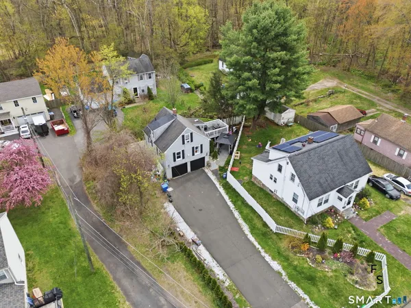 $299,000 | 135 Newell Avenue, Bristol, CT 06010