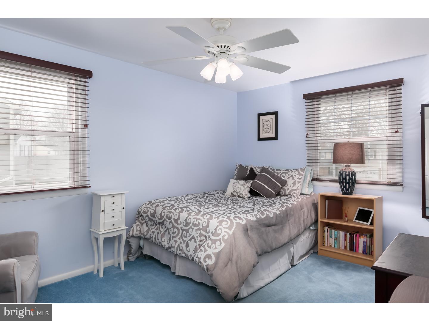 11 Firethorne Road Cherry Hill, NJ 08003 - Photo 17 of 25