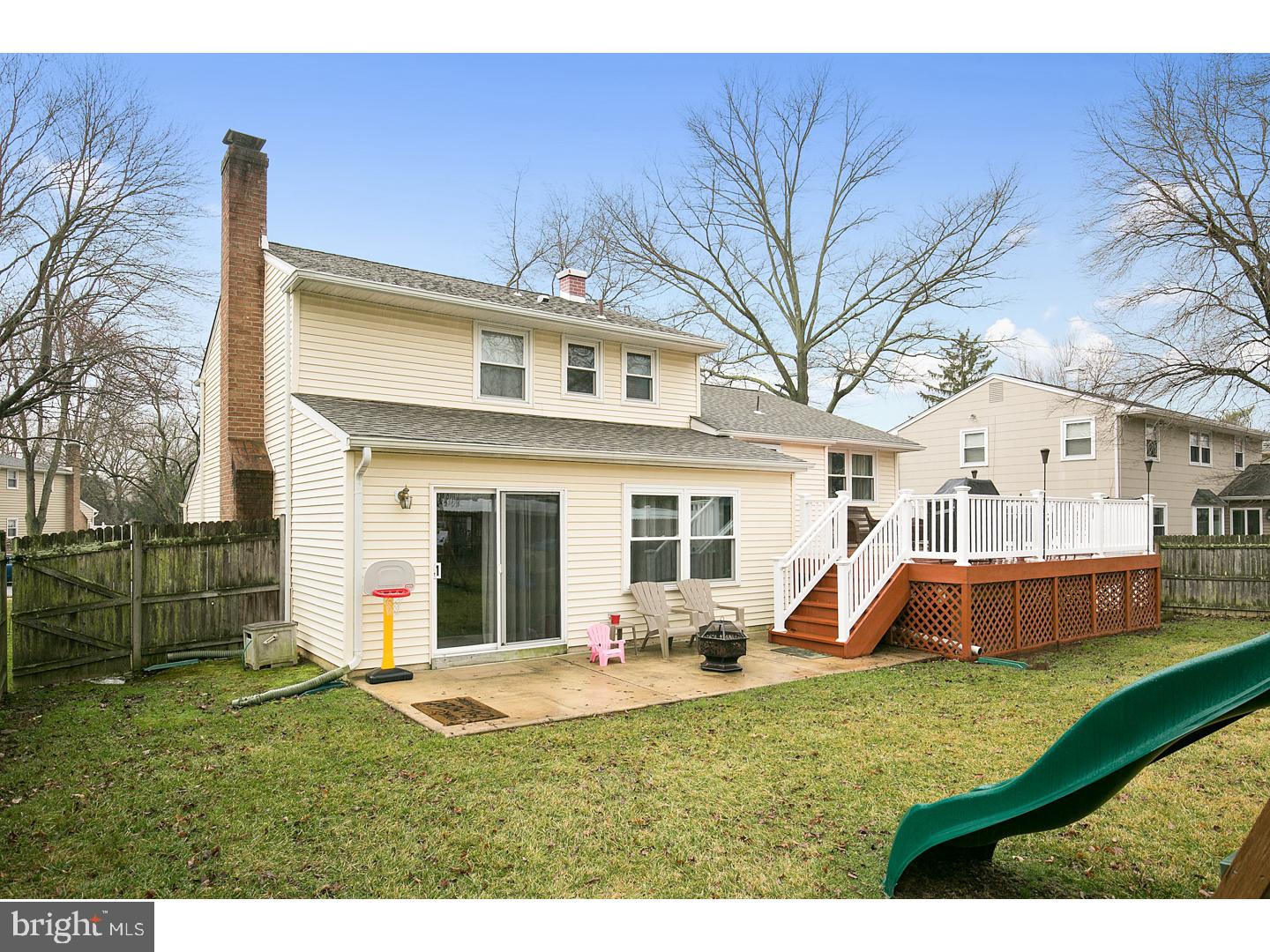 11 Firethorne Road Cherry Hill, NJ 08003 - Photo 22 of 25