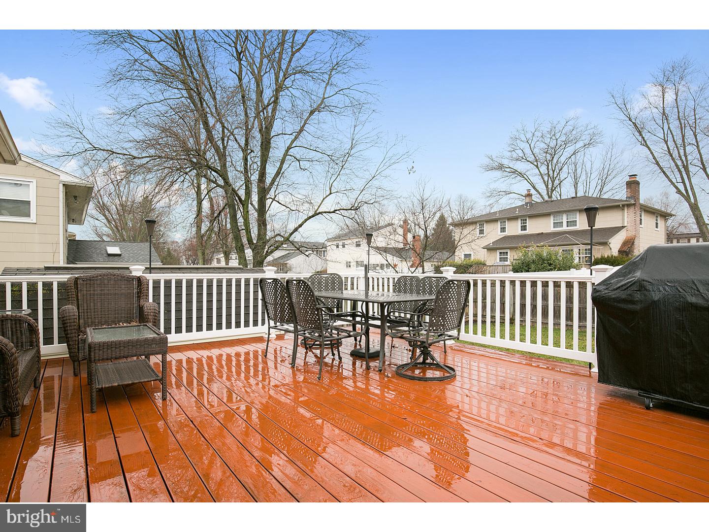 11 Firethorne Road Cherry Hill, NJ 08003 - Photo 23 of 25