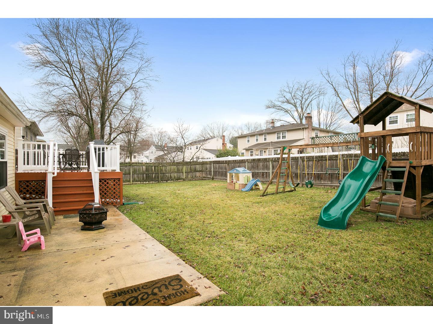 11 Firethorne Road Cherry Hill, NJ 08003 - Photo 24 of 25