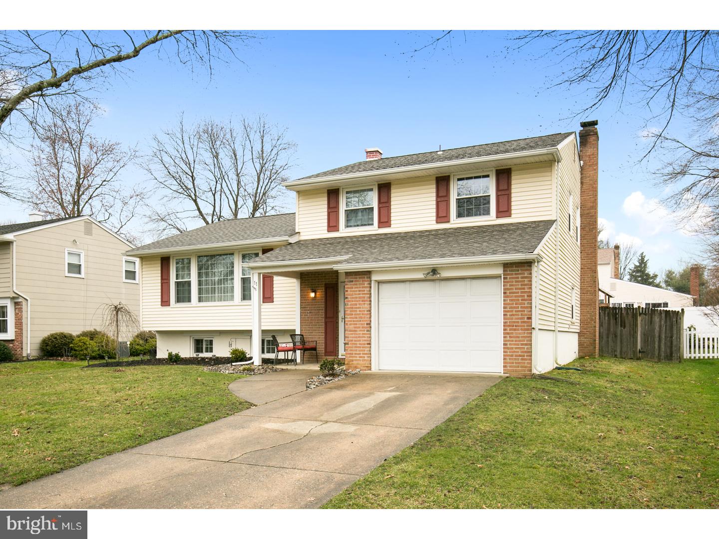 11 Firethorne Road Cherry Hill, NJ 08003 - Photo 25 of 25