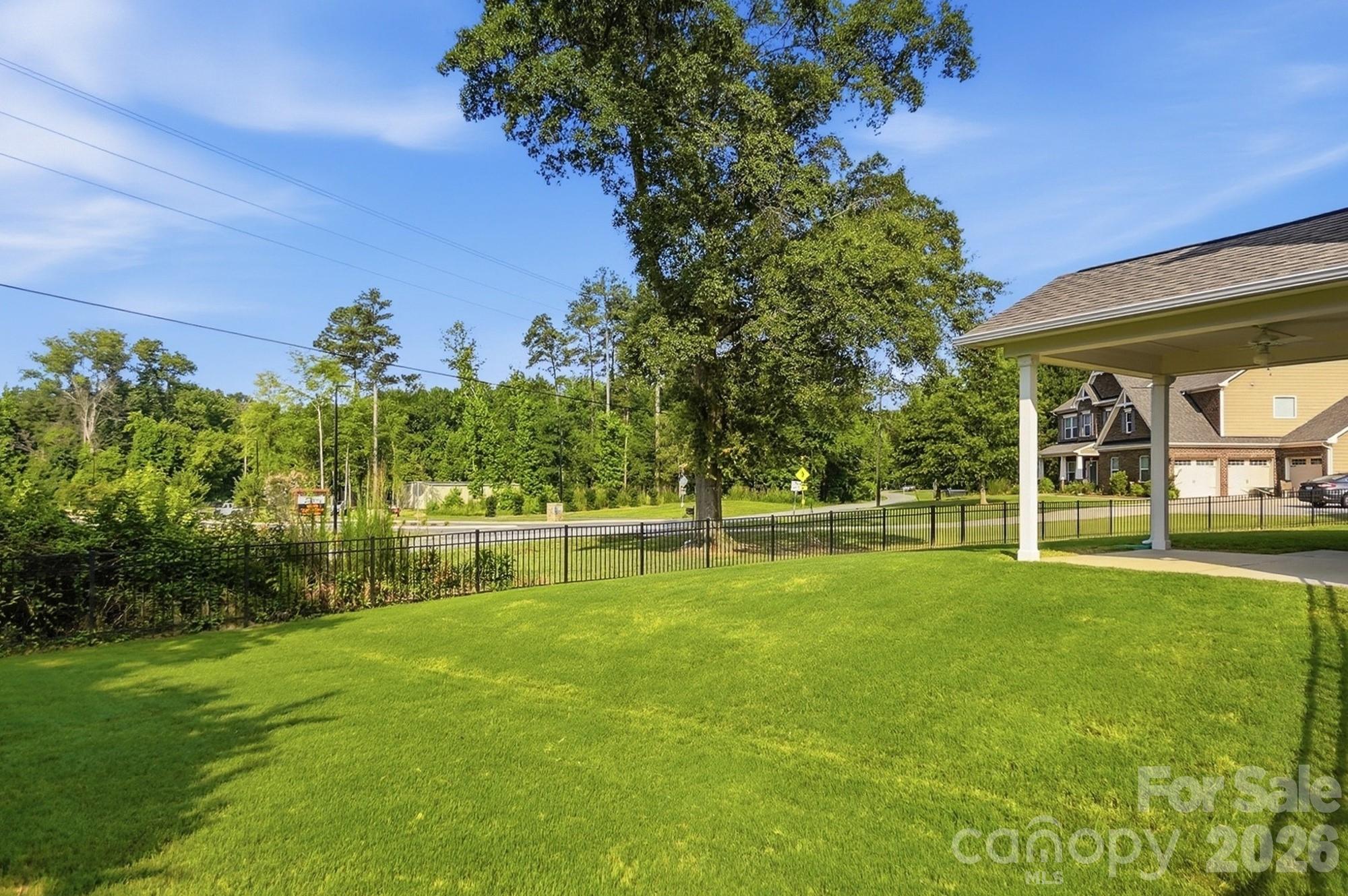 3537 Arnica Court Fort Mill, SC 29708 - Photo 47 of 48