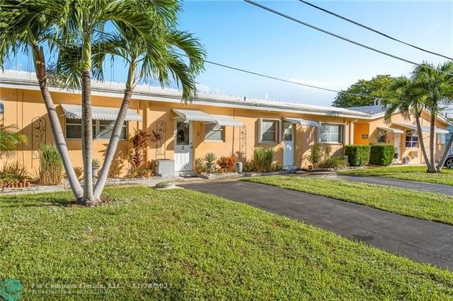 $153,000 | 3800 Northeast 21st Avenue, Unit 2, Lighthouse Point, FL 33064