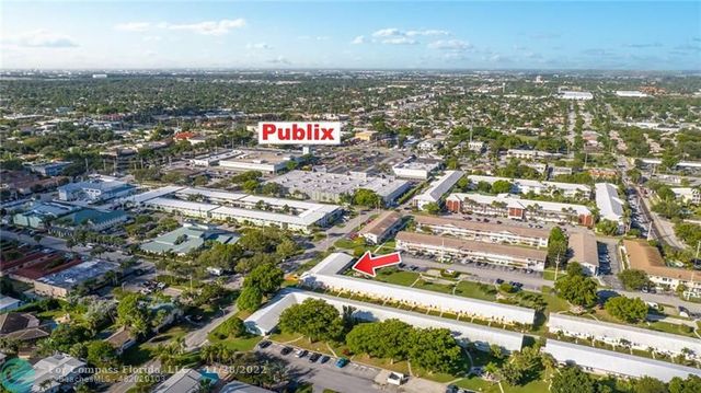 a bed room with a bed and a couch