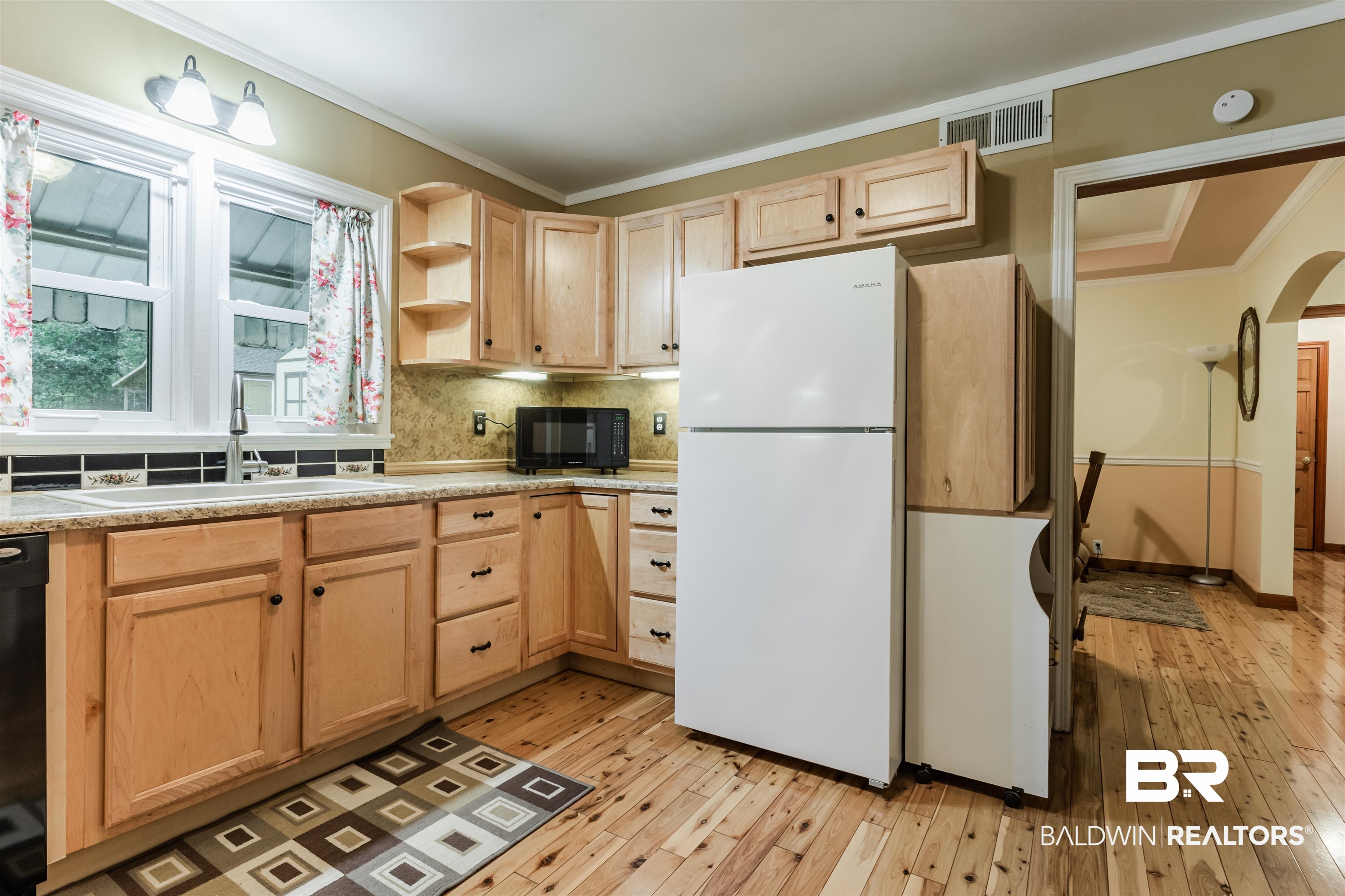 871 Kuffskie Lane Mobile, AL 36618 - Photo 17 of 37