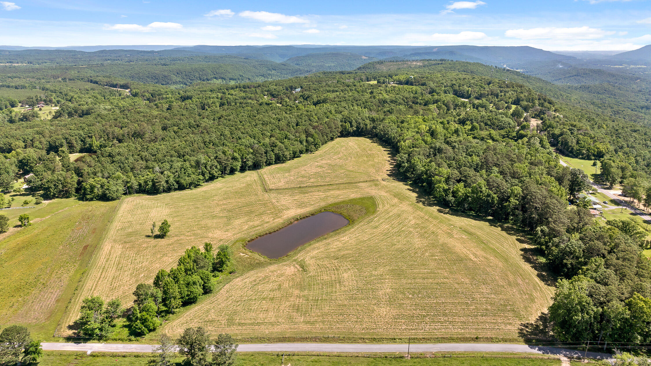31.78-ac Cagle Road Trenton, GA 30752 - Photo 29 of 50 Cagle-25