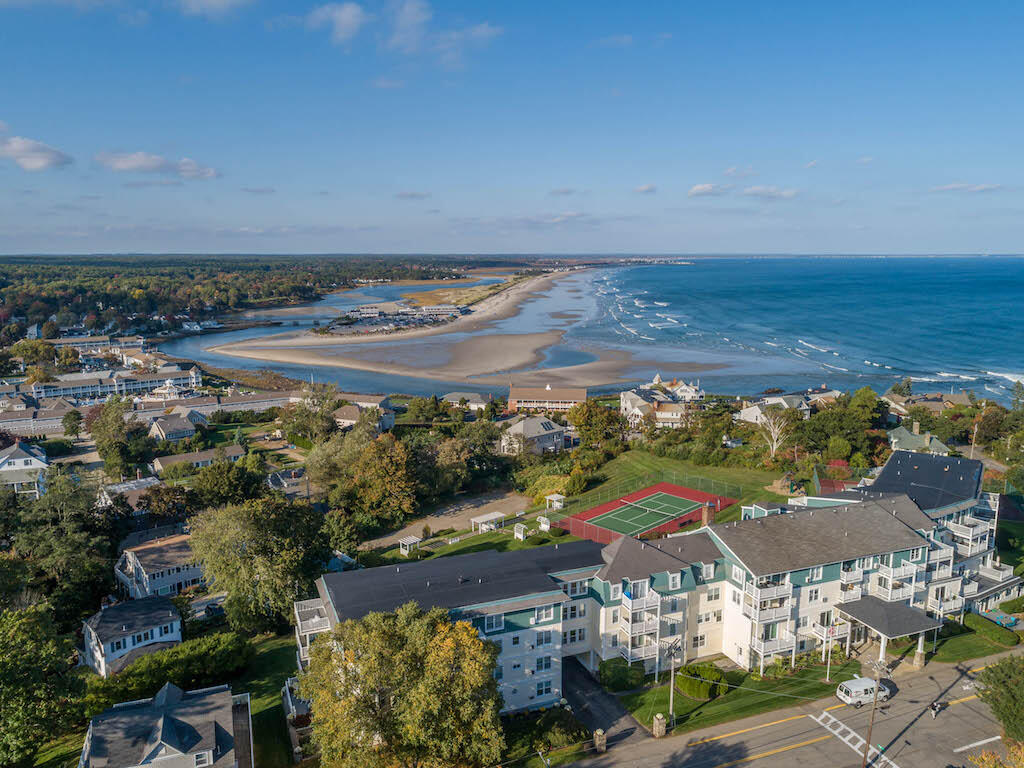 55 Israel Head Road, Unit 407 Ogunquit, ME 03907 - Photo 1 of 35 marathonrealty_55israelheadrdogunquit_RS