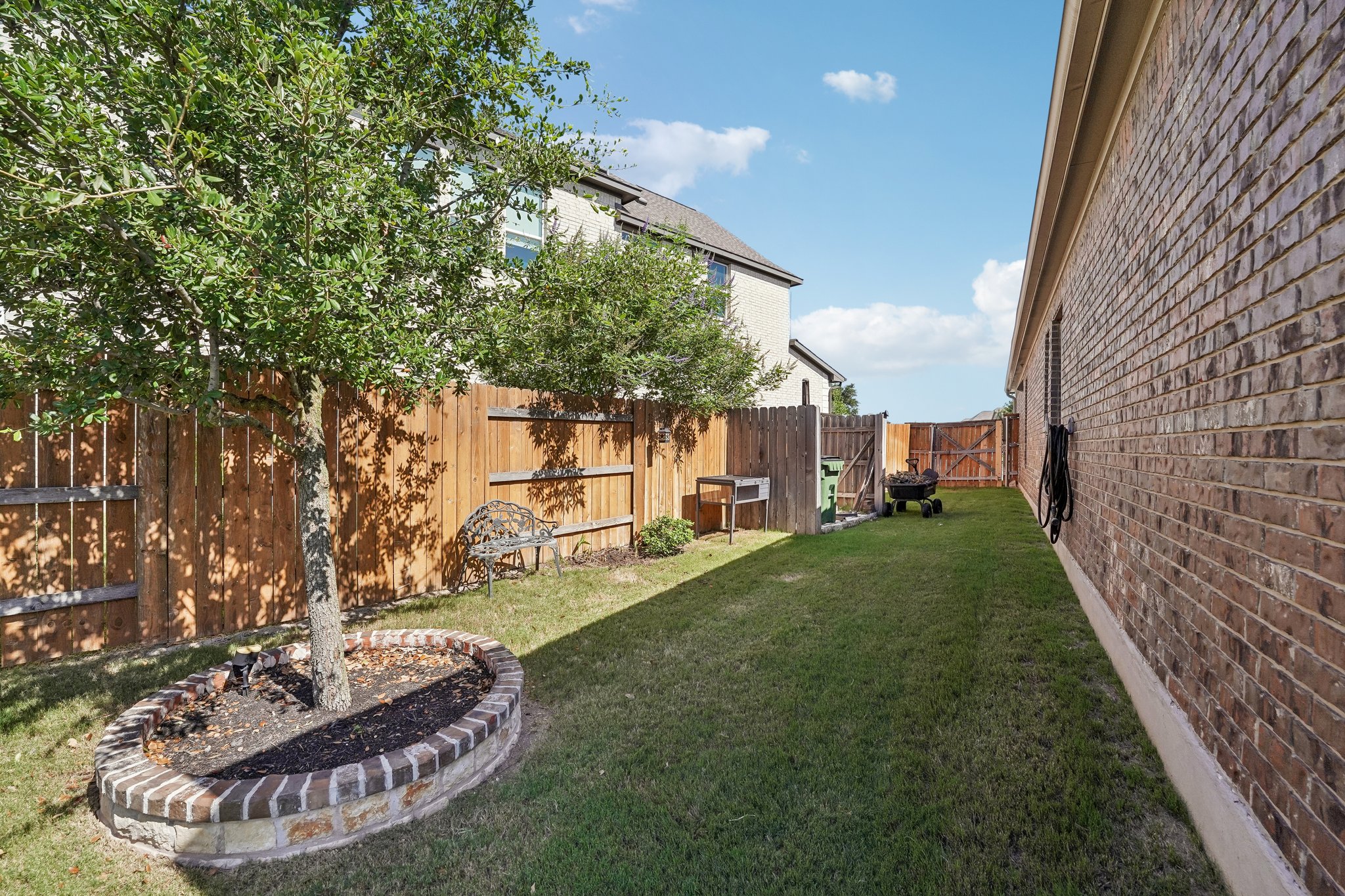 2424 Costera Street Leander, TX 78641 - Photo 39 of 39