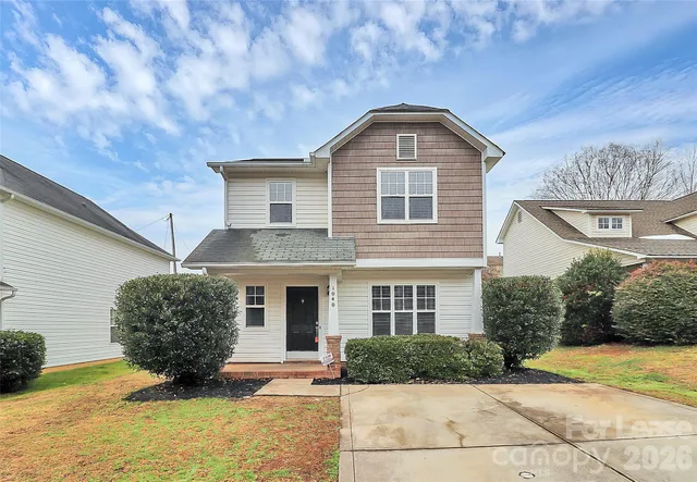 $1,895 | 1040 Crestdale Crossing Drive, Matthews, NC 28105