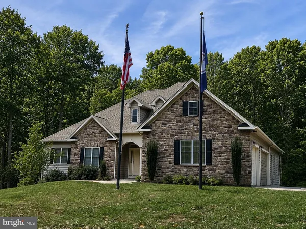 $1,249,999 | 9416 Brentsville Road, Manassas, VA 20112