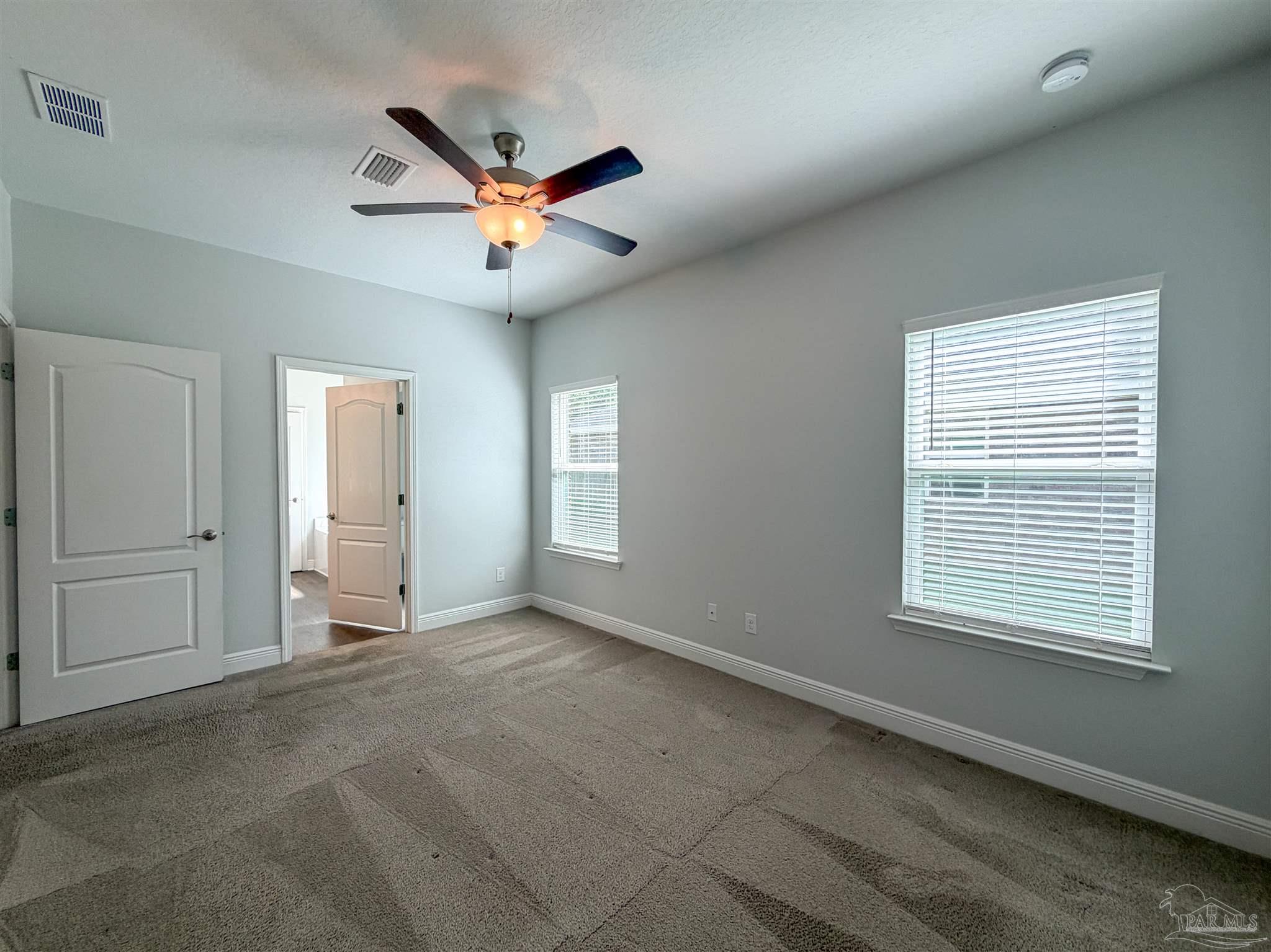 3613 Conley Drive Cantonment, FL 32533 - Photo 11 of 32 a view of an empty room with a window