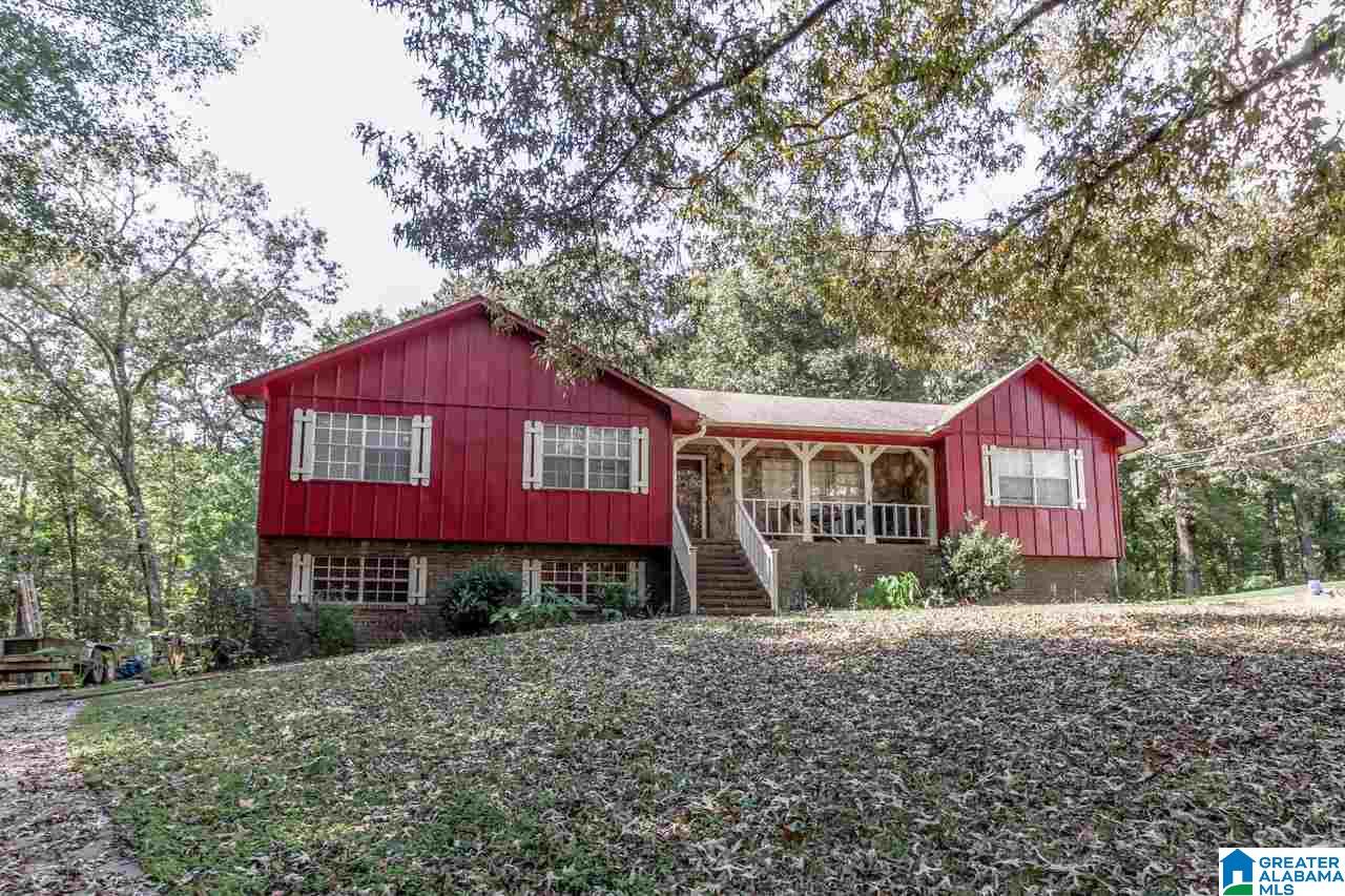 214 Star Circle Bessemer, AL 35023 - Photo 23 of 23
