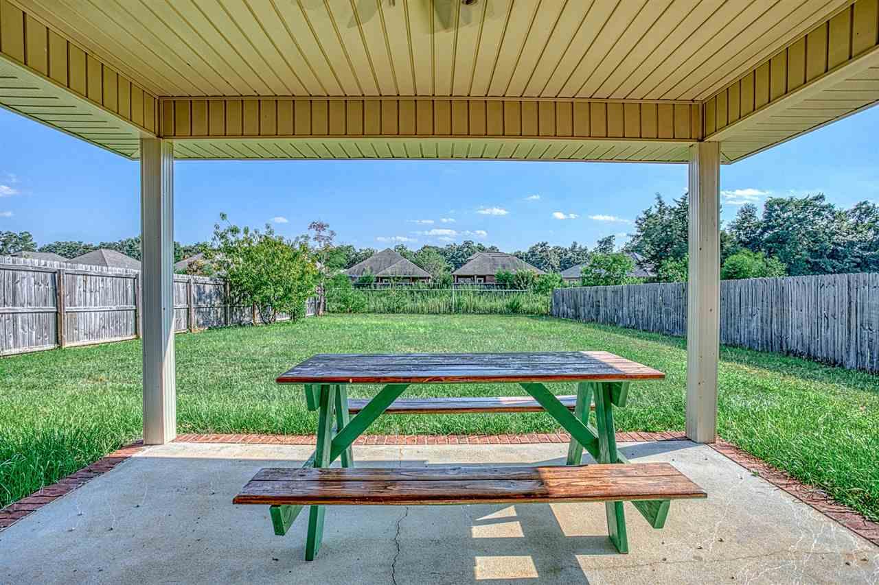 3839 Adams Road Pace, FL 32571 - Photo 26 of 27