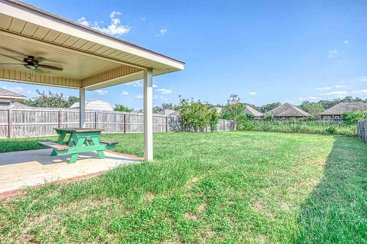 3839 Adams Road Pace, FL 32571 - Photo 27 of 27