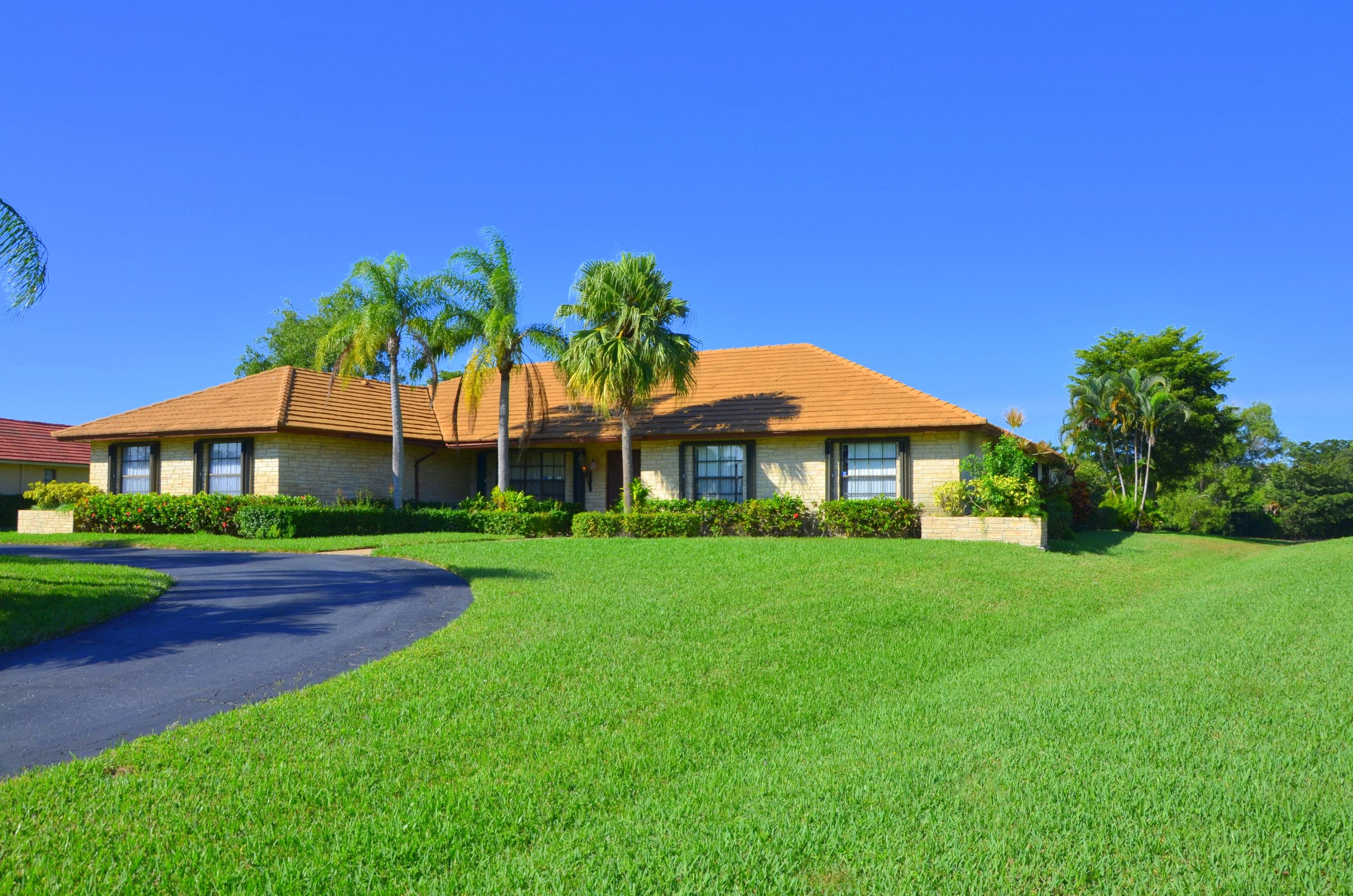11897 Sandlake Drive Boca Raton, FL 33428 - Photo 2 of 27 DSC_3300