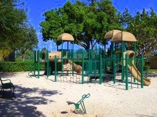 11897 Sandlake Drive Boca Raton, FL 33428 - Photo 23 of 27 4-Powderhorn Park Tot Lot
