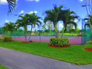 11897 Sandlake Drive Boca Raton, FL 33428 - Photo 24 of 27 5-Tennis Courts