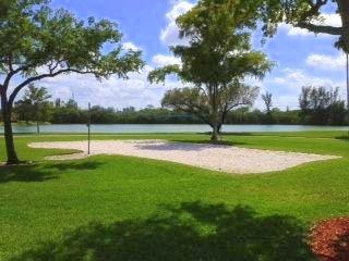 11897 Sandlake Drive Boca Raton, FL 33428 - Photo 25 of 27 6-Volleyball Court