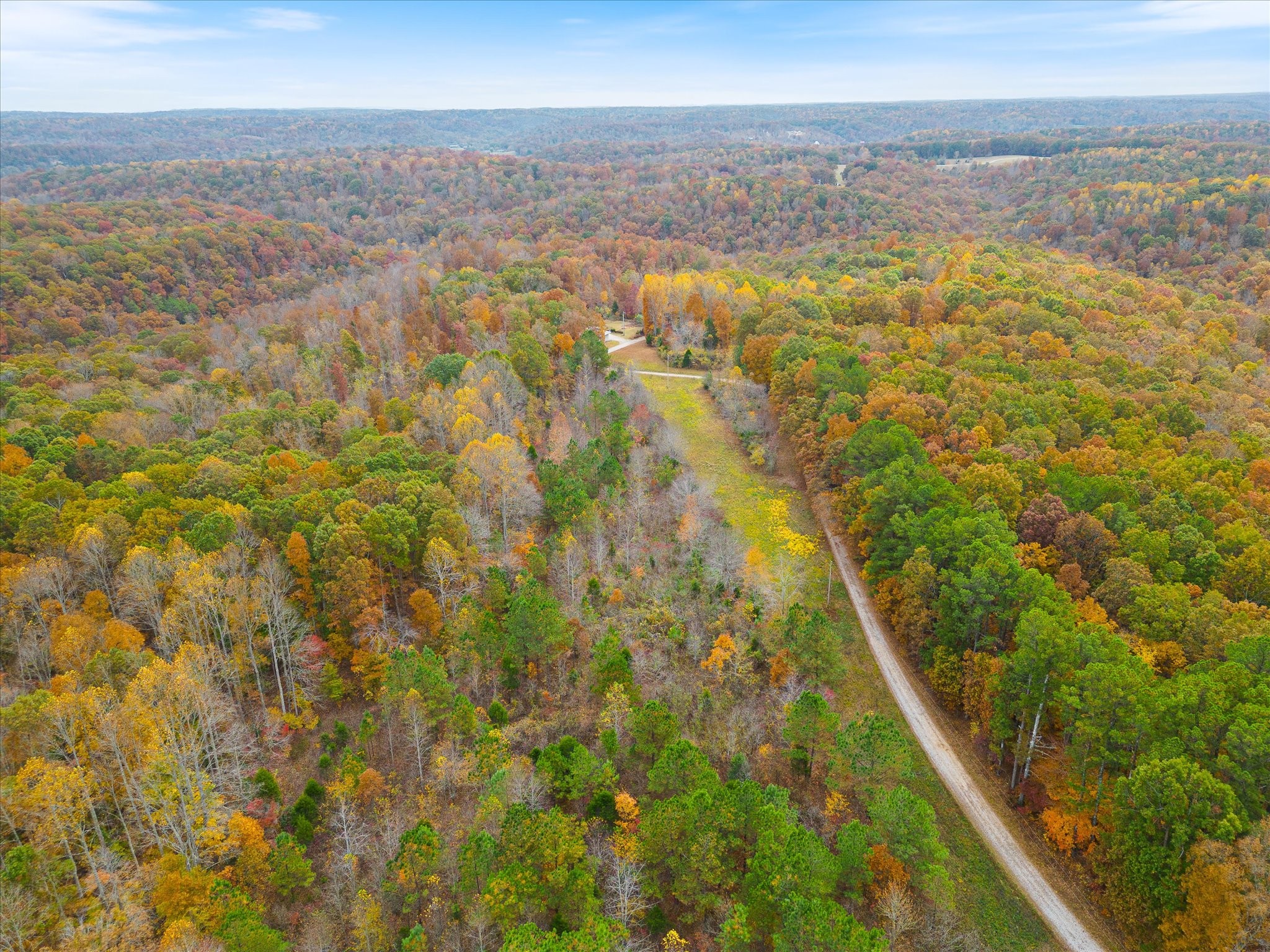 0 Wallace Road Fairview, TN 37062 - Photo 5 of 6 a view of an ocean view
