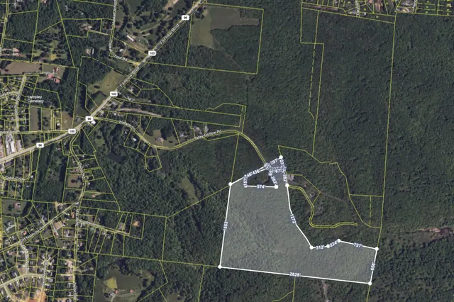 $2,140,000 | 0 Wallace Road, Fairview, TN 37062