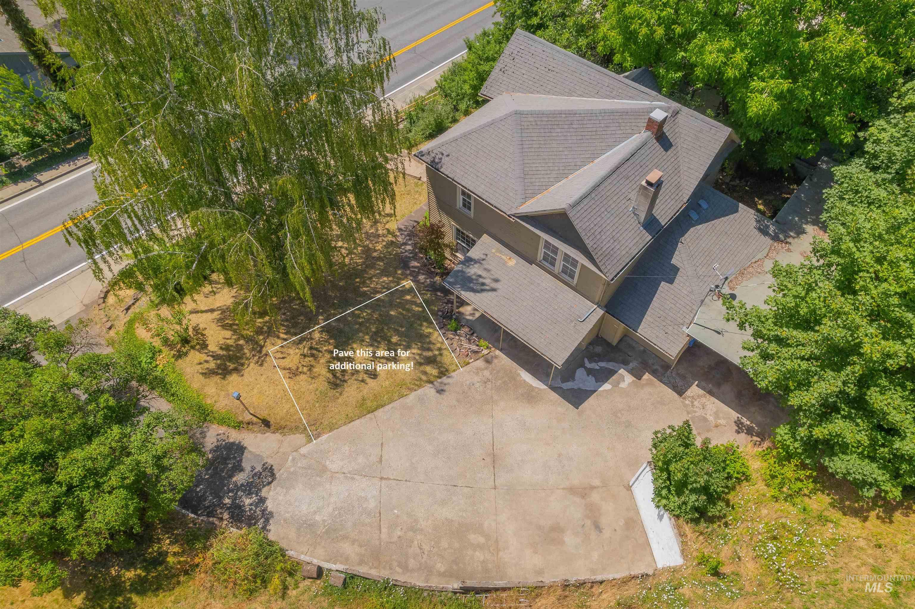 812 Main Street Kendrick, ID 83537 - Photo 27 of 30